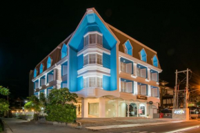 Гостиница Yan's House Hotel  Kuta
